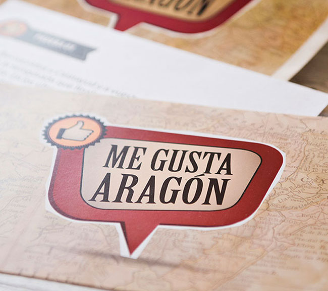 Productora TV Me Gusta Aragón