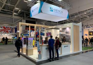 stands de diseño Zaragoza SinPalabras