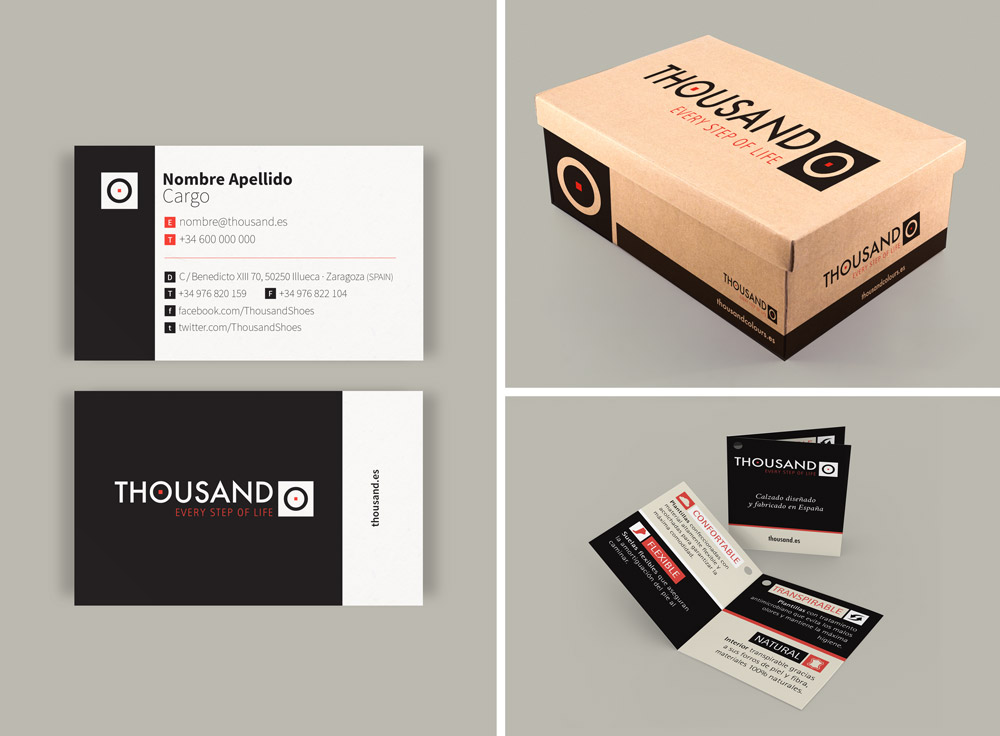 diseño packaging producto moda SinPalabras