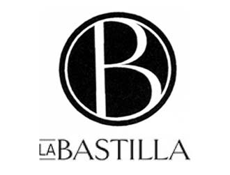La Bastilla SinPalabras diseño identidad corporativa Zaragoza