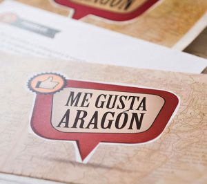 producción televisión Aragón me gusta SinPalabras