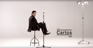 videoclip promocional bVocal Zaragoza SinPalabras