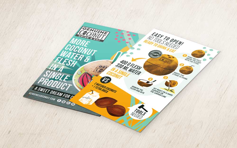 Campana-lanzamiento-producto-flyers-publicitarios